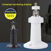 360° Rotating Universal Monitoring Bracket Indoor Outdoor Universal Camera Base Outdoor Camera Base Monitoring Accessories