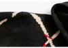 Autumn 2025 Women's European & American Style Hooded Core-Spun Yarn Pullover Sweater
