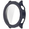 Pouzdro z PC+tvrzeného skla pro chytré hodinky Xiaomi Watch S5 Řemínek Ochranný kryt Nárazník Chránič obrazovky pro Xiaomi Watch S5 Příslušenství