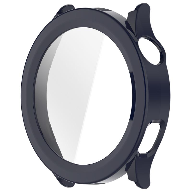 Pouzdro z PC+tvrzeného skla pro chytré hodinky Xiaomi Watch S5 Řemínek Ochranný kryt Nárazník Chránič obrazovky pro Xiaomi Watch S5 Příslušenství