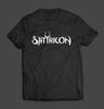 SATYRICON – Logo T-SHIRT