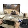 Keyboard And Mouse Adapter Portable Controller Gamepad Gaming Mice Converter For Switch/Xbox/PS4/PS3