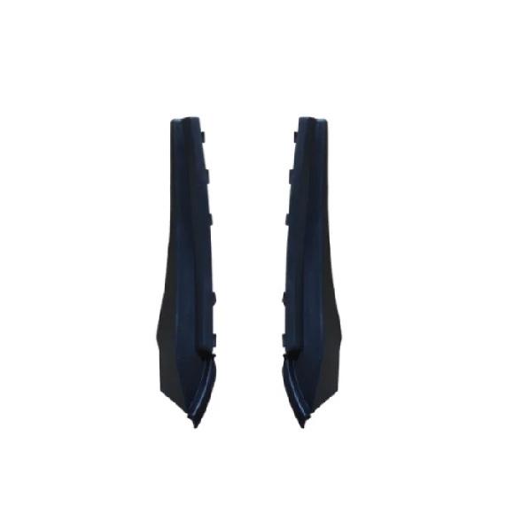 Front Windshield Wiper Side Trim Cover Water Deflector Cowl Plate Left Right fit for JAC J3 S3 left and right