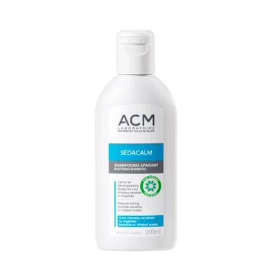 Acm S?dacalm Soothing Shampoo 200ml