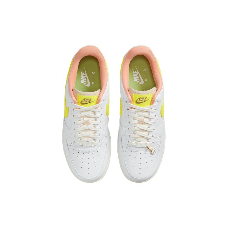 New Nike Air Force 1 Low '07 Lx Mini Mama Women's DV2183-100