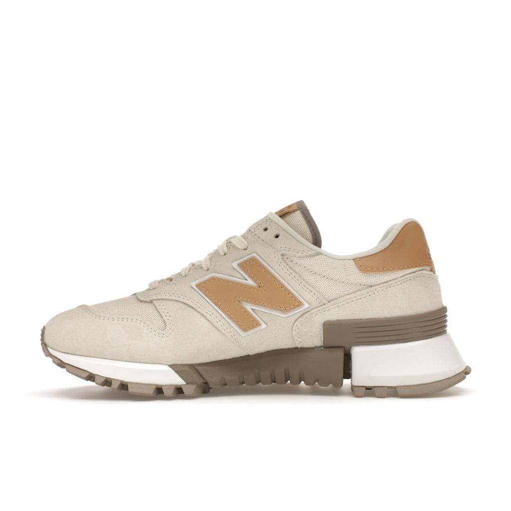 Kith x New Balance RC 1300 Malibu Unisex Tenisky Krémová Angora Mořská sůl MS1300KV