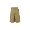 Converse Lightweight Cargo Shorts Asia Sizing 'Khaki' Men's 10024743-A02