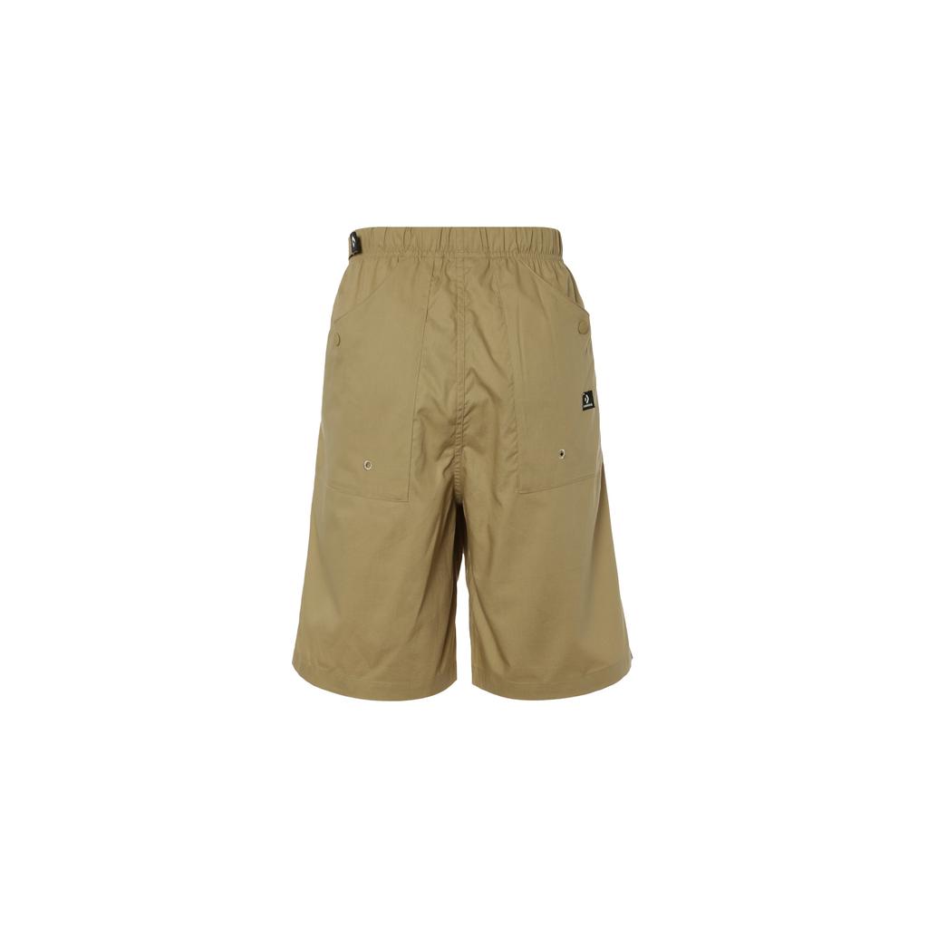 Converse Lightweight Cargo Shorts Asia Sizing 'Khaki' Men's 10024743-A02
