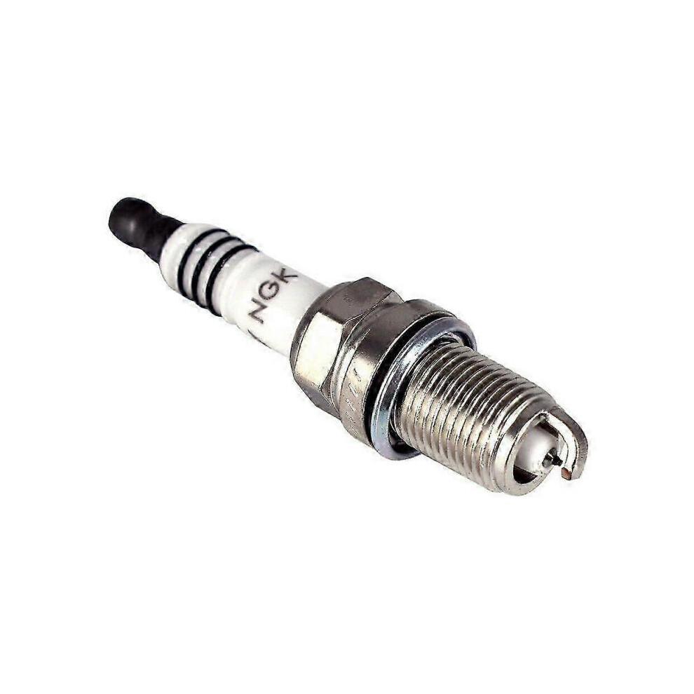 4 Pezzi BKR6EIX~11 NGK 3764 Candele di Accensione Iridium IX per Toyota Lexus Nissan Honda
