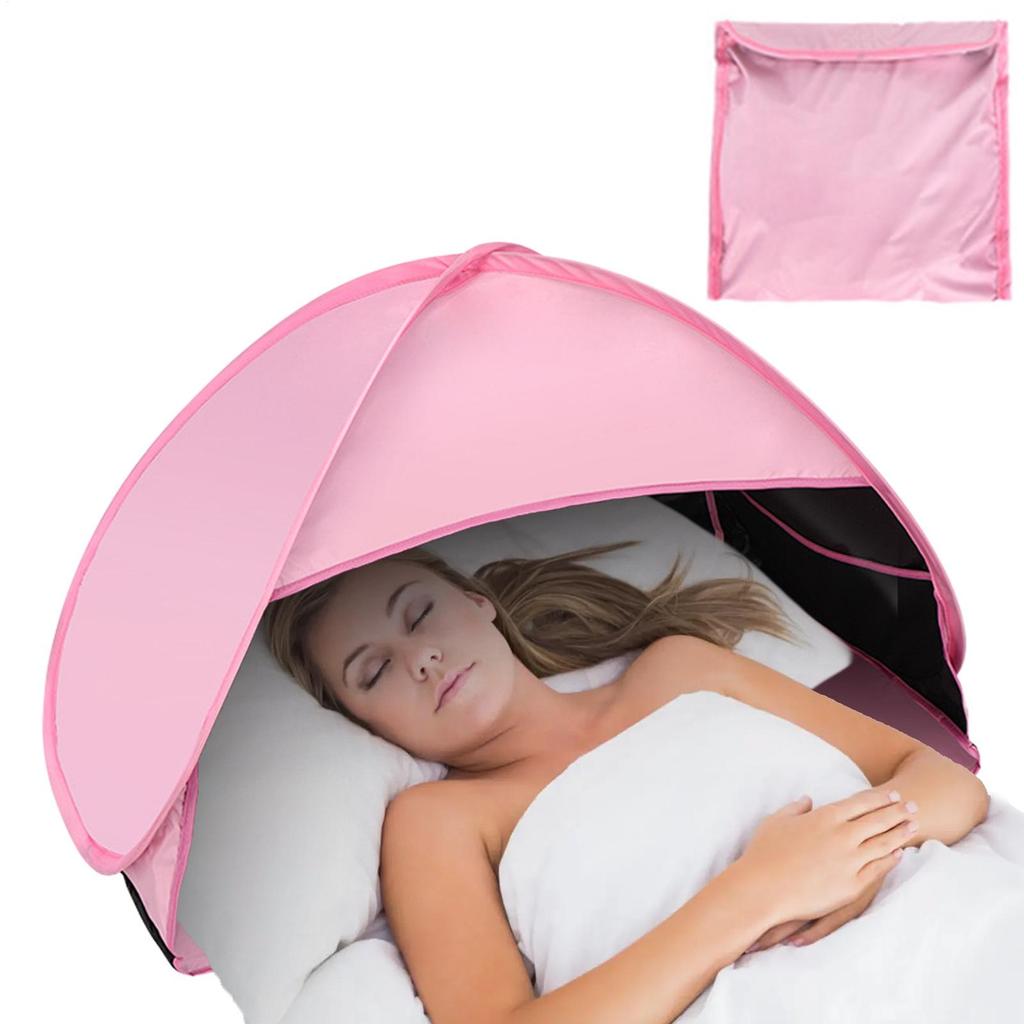 Beach Face Shade Sun Shelter Face Protection Sun Proof Shelter Mini Sunbathing Head Tent Face Head Shade Protection Tent