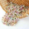 Silk Mini Daisy Flower Heads For Wedding Craft Home Party Gifts Decorations