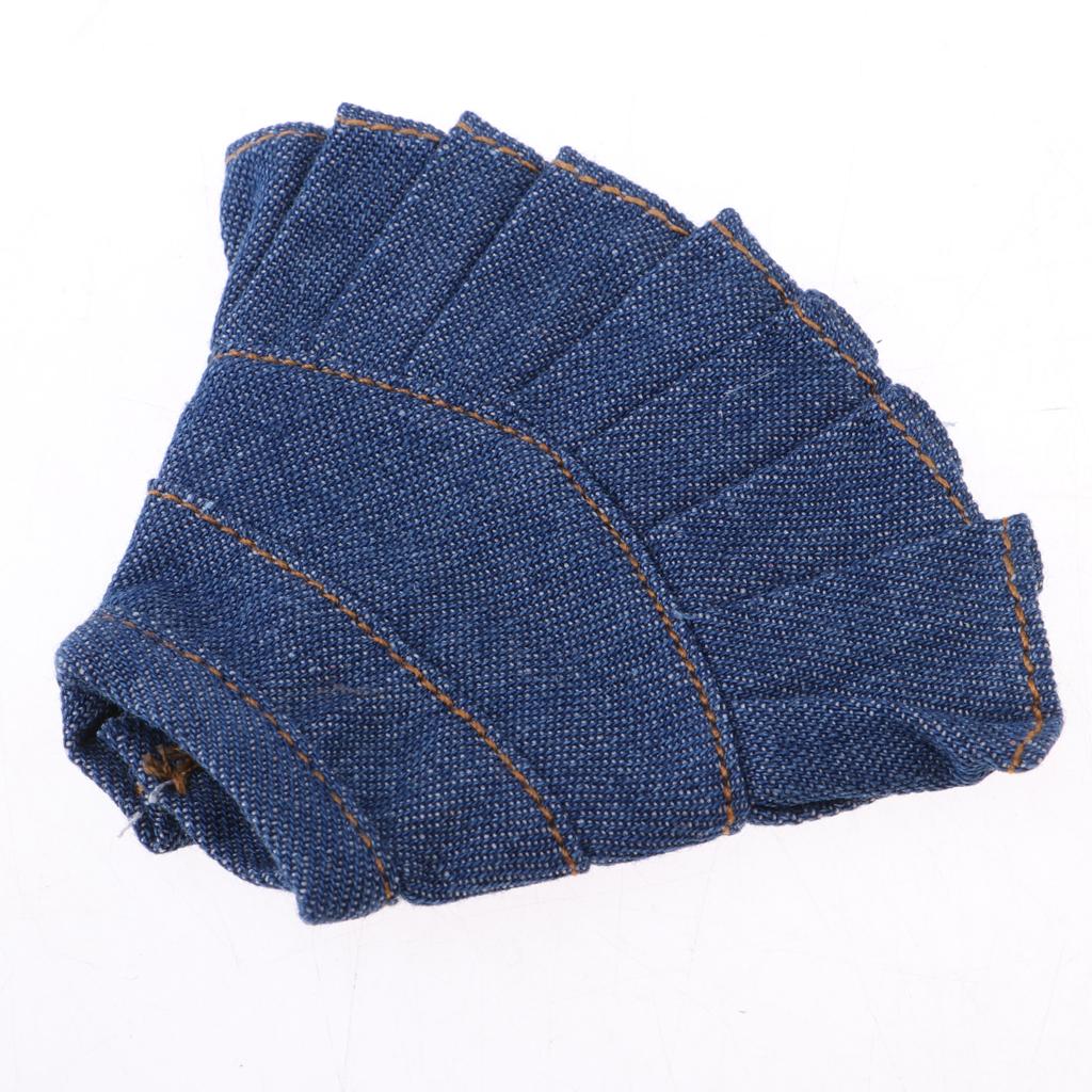 Skirt for Doll Casual Clothing