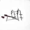 T Tianzhan Commercial Leg Muscle Training Machine