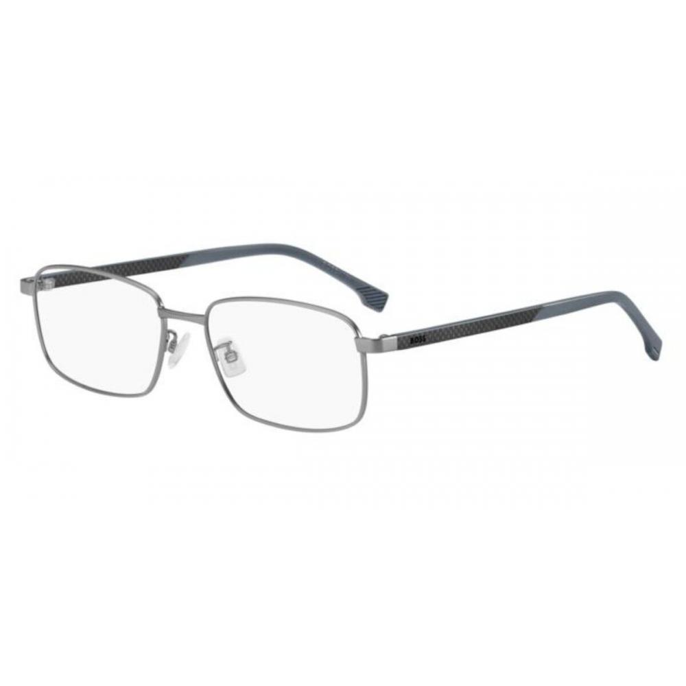 

Boss 1715 F Asian Fit R81 Men Eyeglasses 56-17-145