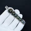 Labradorite Pendant, 925 Sterling Silver Pendant, Handmade Pendant, Antique Pendant, Labradorite Gemstone Pendant, Anniversary Gift