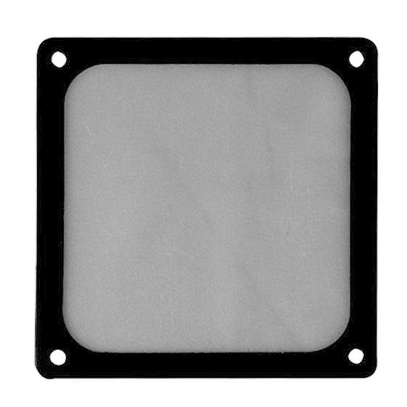 Magnetic PVC Fan Dust Filter Mesh Cover (8/9/12/24cm)