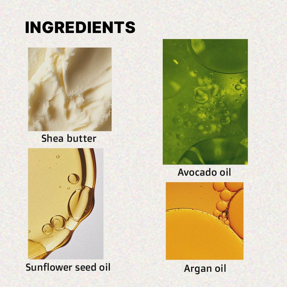 BTS TinyTAN Hand Cream