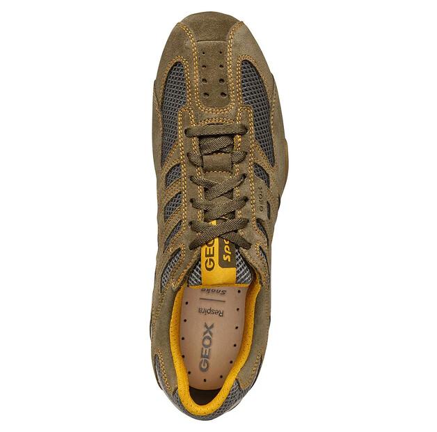 Geox Sneakers Snake Original A