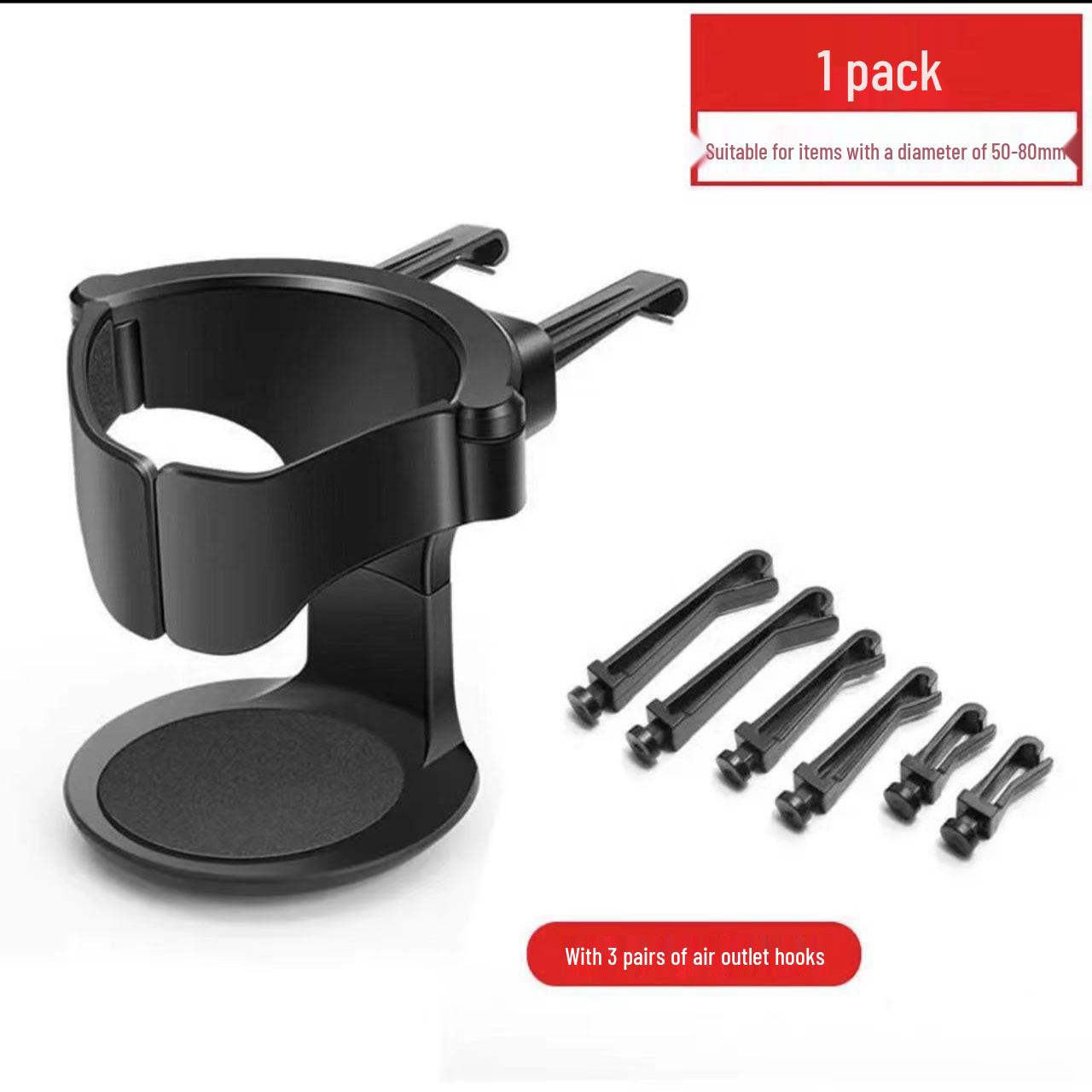 

Multi-Functional Car Cup and Ashtray Holder