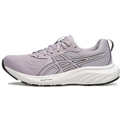 GEL CONTEND 9 Cushioning Abrasion Resistant Breathable Low Top Casual Running Shoes Women's Purple Sneakers 1012B681-502