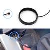 For Benz A B C E S CLA GLA GLC CLS GT SL W176 W117 W156 W246 X253 W222 W238 W190 W231 W205 W213 Car Fuel Tank Cap Rope Buckle