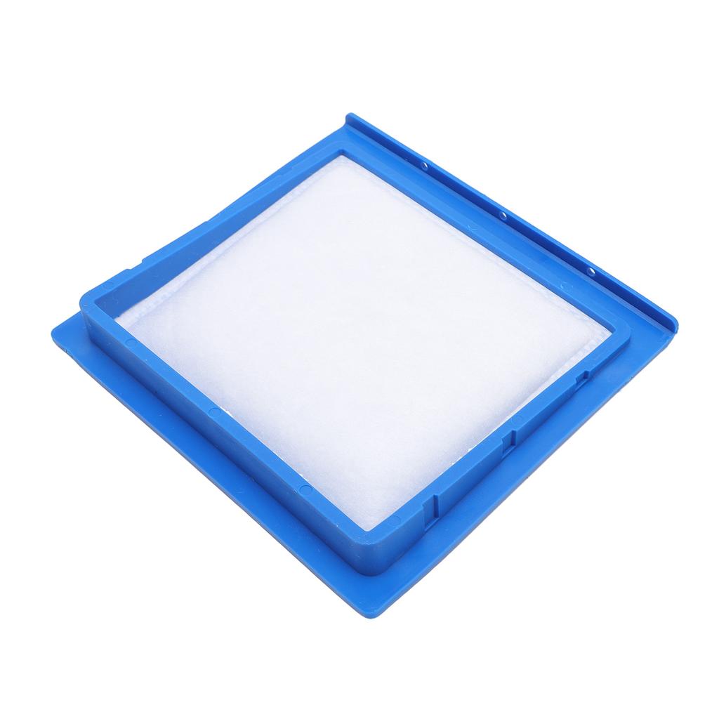 2pcs Vacuum Cleaner Filter ABS Replacement Filter Accessory for USK9S USK10 Vacuum Machine