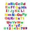 52 Lower Upper Case ALPHABET LETTERS Magnetic Fridge Childrens Kids Learning TOY