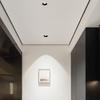MENGPAO Smart Recessed Downlight