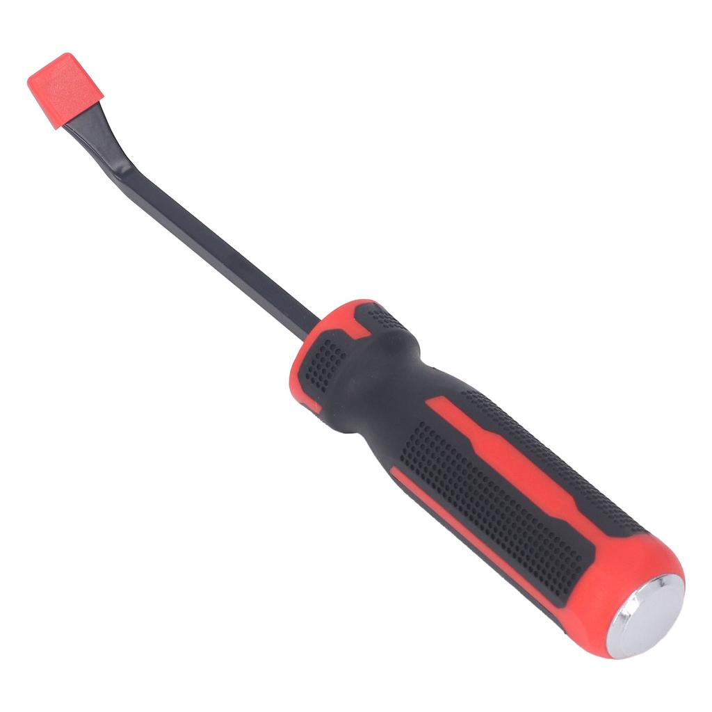 8 Zoll Multifunktionales Brecheisen Schlagende Brechstange mit Komfortgriff für Industrielle Autoreparatur