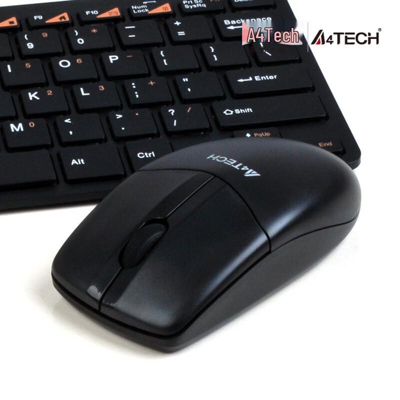 A4Tech G3-220N Wireless Mouse