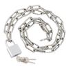 Bingyu Heavy-Duty Stainless Steel Chain Lock