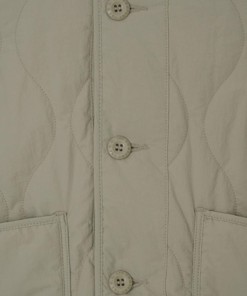 Lee Reversible Liner Jacket Beige