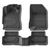 TPE Floor Mats for 2020-2024 Dacia Renault and Dacia Sandero Cross-border