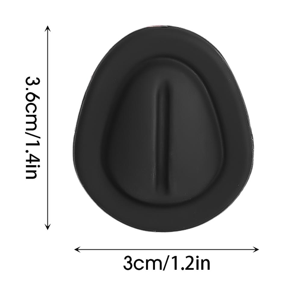 Limitator Canelură Cupă Auto Inserție Cupă Băutură Covoraș de Perete Antiderapant Gel de Siliciu Elastic Anti Vibrații Pad Protector Stabilizator Cupă Apă