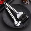 Stainless Steel Handmade Noodle & Vegetable Cutter Roller