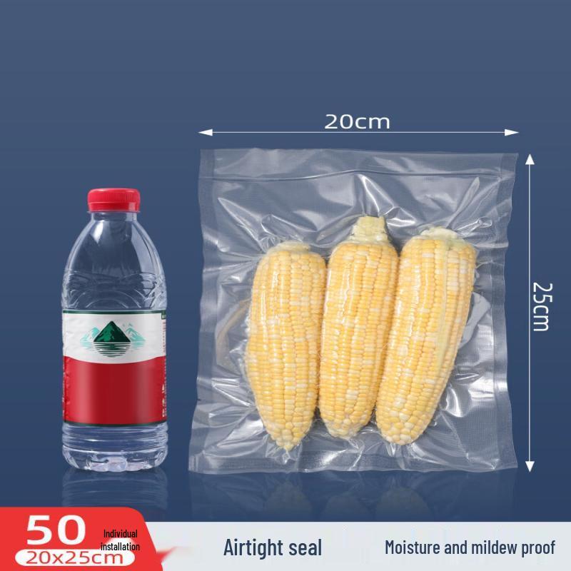Qiwei Portable Food Vacuum Sealer