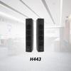 ISONICAVCT H443 8-Unit Column Speaker