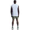 On Casual Shorts Men's Moderate 1MF10740858