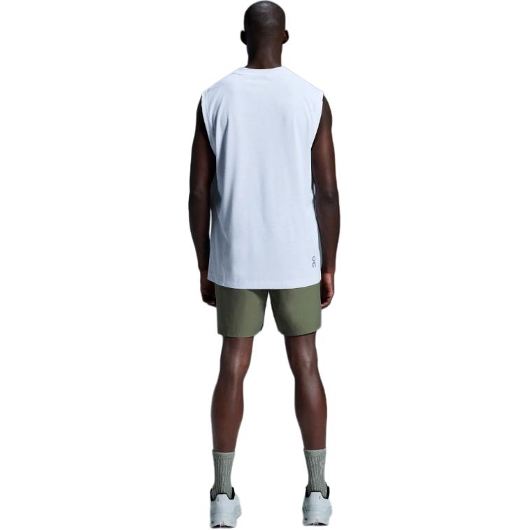 On Casual Shorts Men's Moderate 1MF10740858