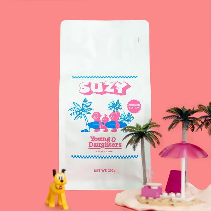 

Летняя смесь смолы 200г (Grinded) Dutch coffee