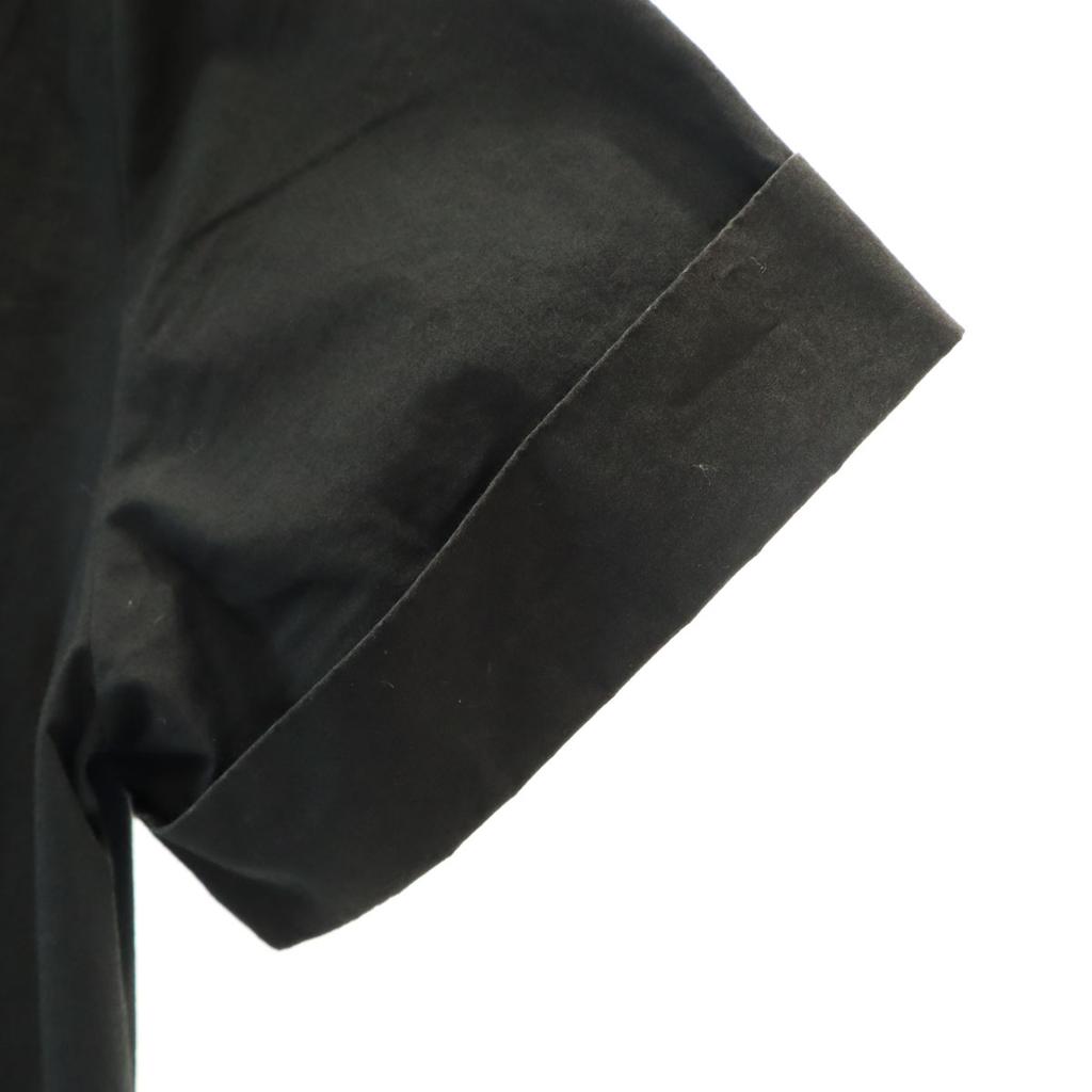 JOURNAL STANDARD Short Sleeve One Piece Black Women Used