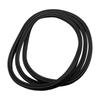 Tailgate Trunk Lid Weatherstrip Rubber Seal Fits For Honda Cr-V 2002-2006