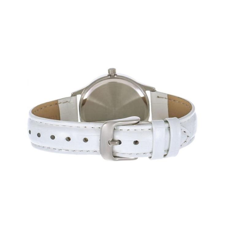 Casio Women's Standard Series Yellow Watch LTP-2085L-7AVDF