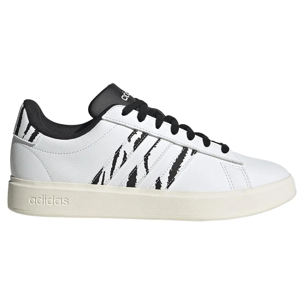 adidas Кросовки Grand Court 2.0