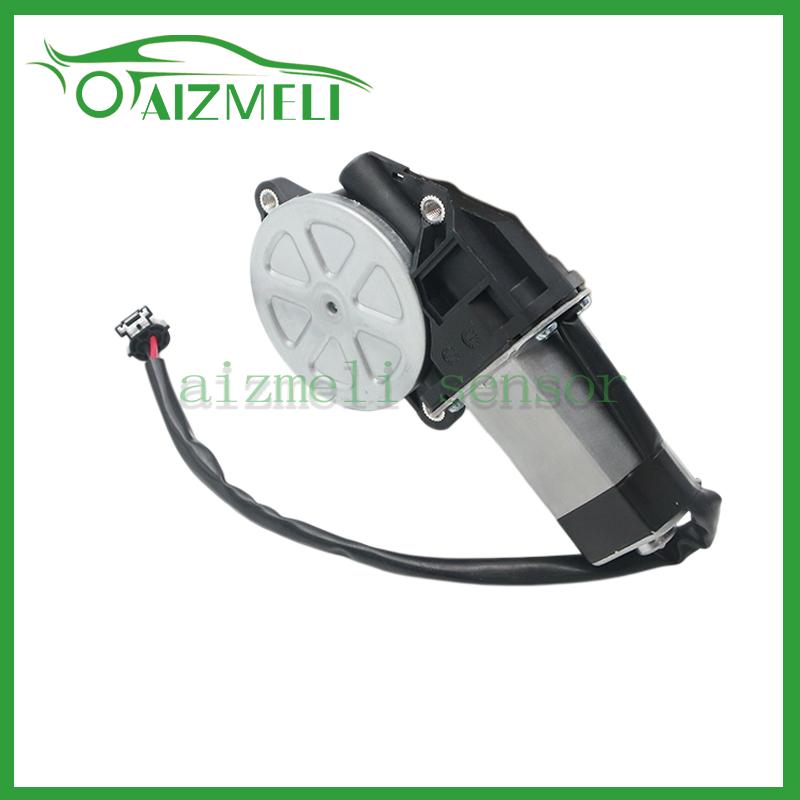 Front Rear Left Hand Side Power Window Regulator Motor CUR100450 For Land Rover Discovery 1 2 L316 L318 Range Rover Classic OEM