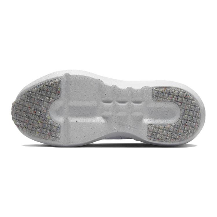 Nowe Nike Crater Impact GS 'Football Grey Game Royal' DB3551-003