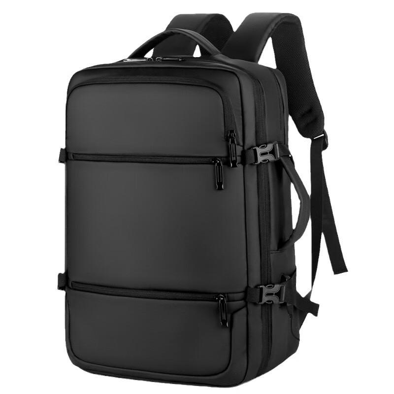 Li Shen 15.6-inch Business Laptop Backpack