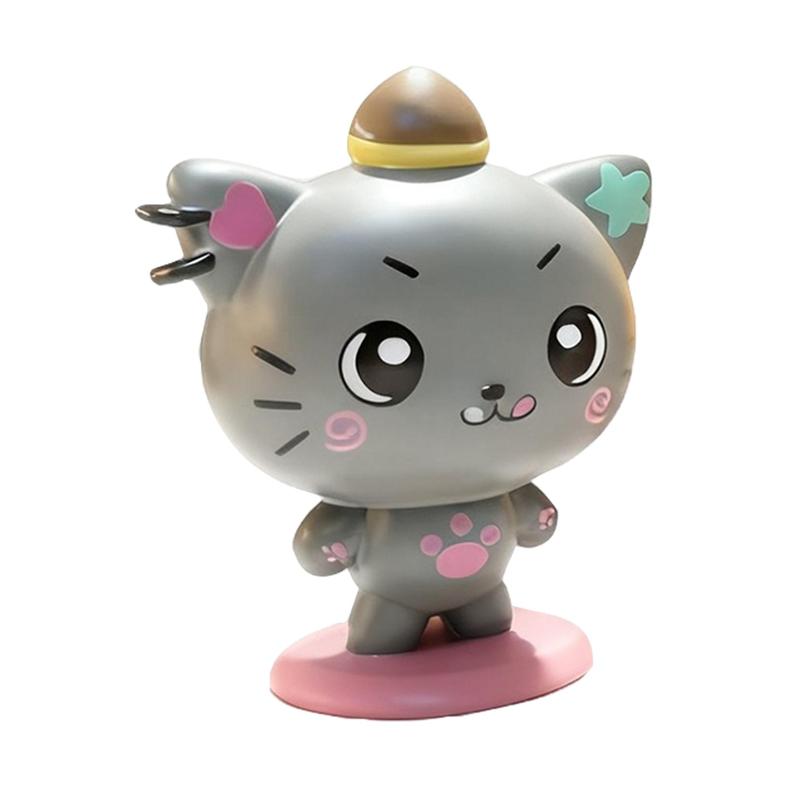 

Table Ornaments Of Well-known Group Stars, Collectible Dolls, Collectible, Suitable For Star- Gifts One Size