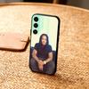 Rapper Waka Flocka Flame  Phone Case For Samsung  A73,A21s,A22,A31,A32,A52,A53,A71,A80,Soft Black Shell