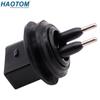 Car Windshield Water Level Sensor Washer Fluid Sensor For VW Golf Passat Bora Tiguan Touran Sharan Scirocco A6 7M0919376